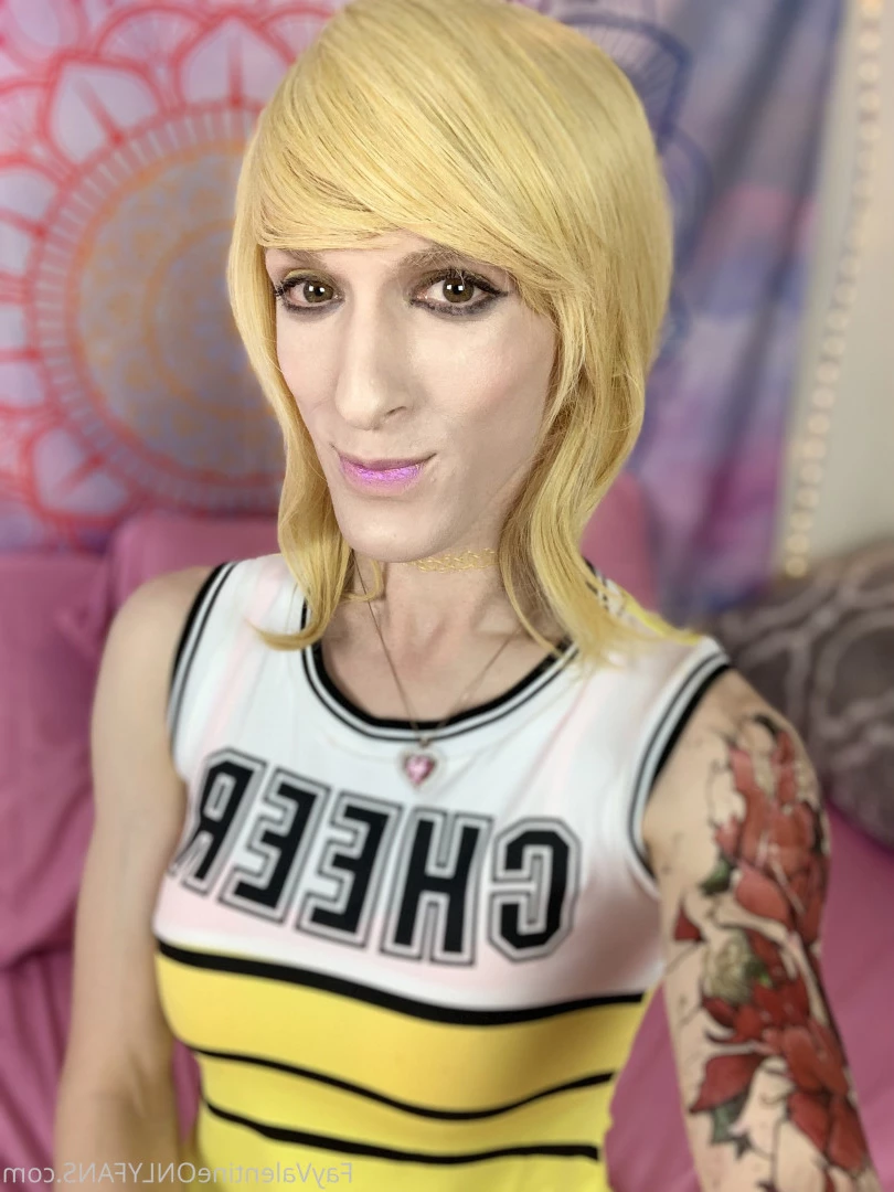 Fay Valentine69 [ fayvalentine69 ] Onlyfans leaked photo 8863923 on Hotleaks.tv