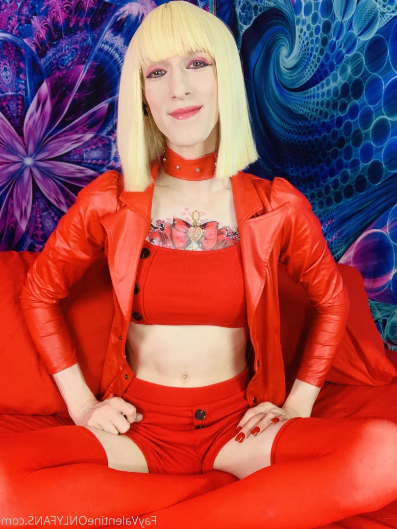Fay Valentine69 [ fayvalentine69 ] Onlyfans leaked photo 8863933 on Hotleaks.tv