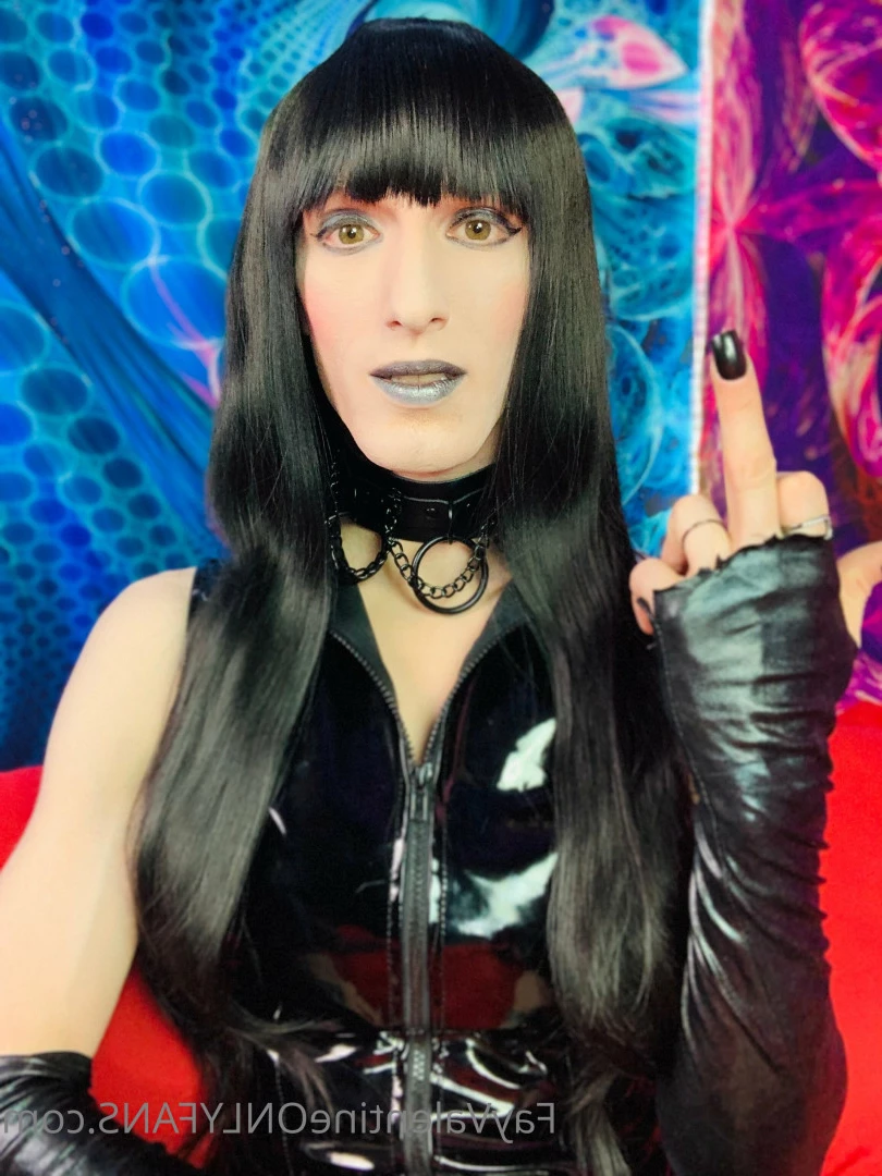 Fay Valentine69 [ fayvalentine69 ] Onlyfans leaked photo 8864006 on Hotleaks.tv