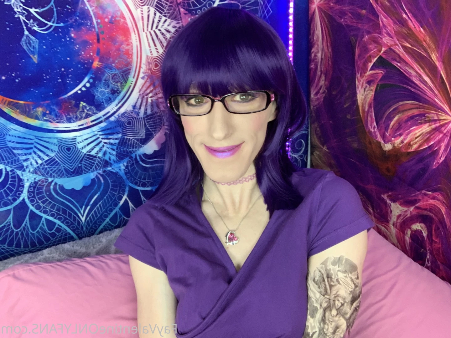 Fay Valentine69 [ fayvalentine69 ] Onlyfans leaked photo 8864024 on Hotleaks.tv