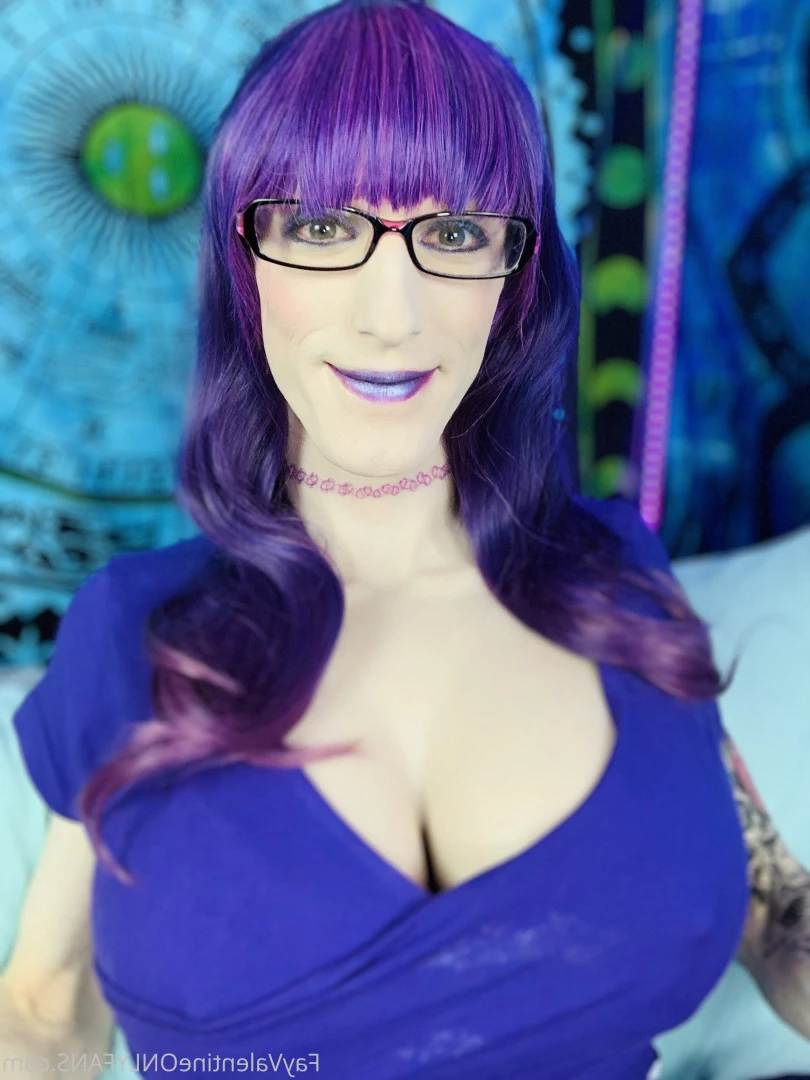 Fay Valentine69 [ fayvalentine69 ] Onlyfans leaked photo 8864079 on Hotleaks.tv