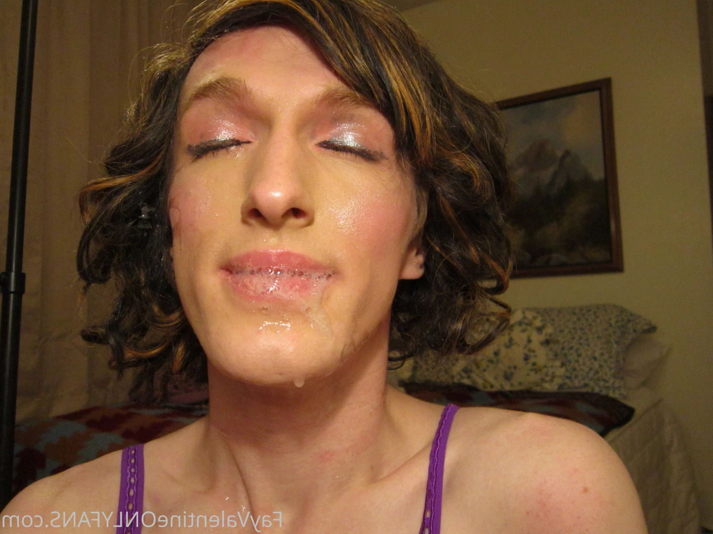 Fay Valentine69 [ fayvalentine69 ] Onlyfans leaked photo 8864131 on Hotleaks.tv