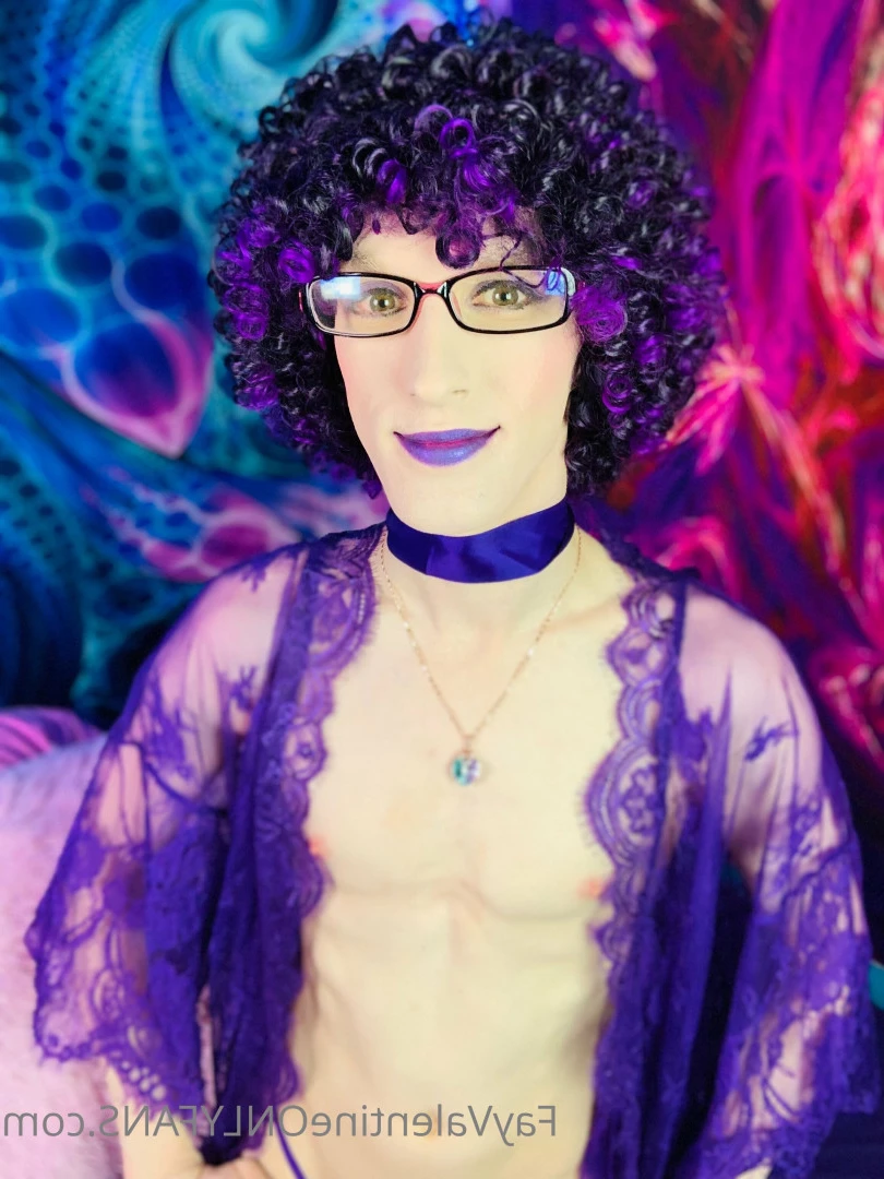 Fay Valentine69 [ fayvalentine69 ] Onlyfans leaked photo 8864358 on Hotleaks.tv