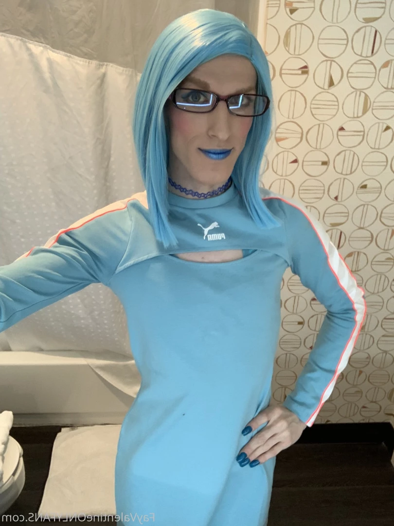 Fay Valentine69 [ fayvalentine69 ] Onlyfans leaked photo 8864681 on Hotleaks.tv