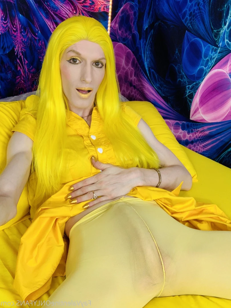 Fay Valentine69 [ fayvalentine69 ] Onlyfans leaked photo 8864882 on Hotleaks.tv