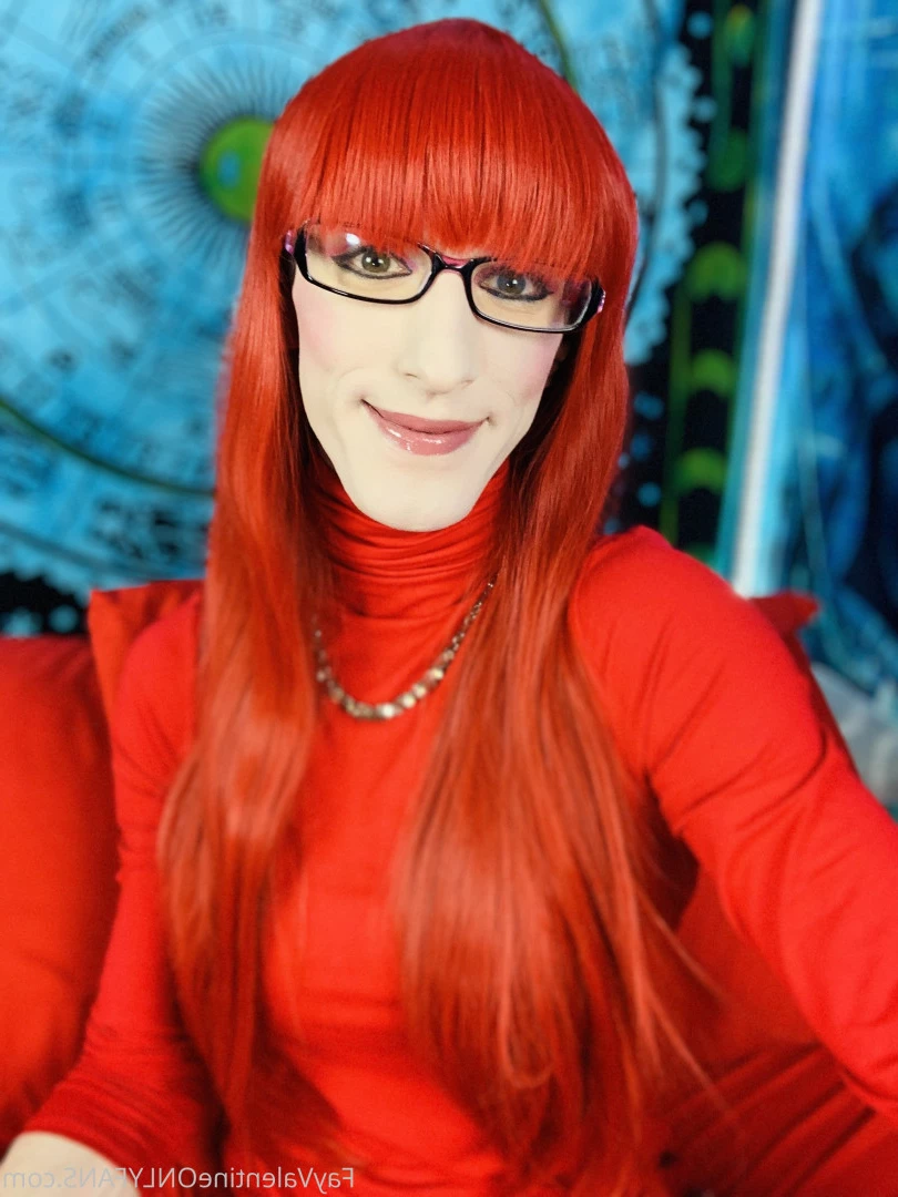 Fay Valentine69 [ fayvalentine69 ] Onlyfans leaked photo 8865469 on Hotleaks.tv