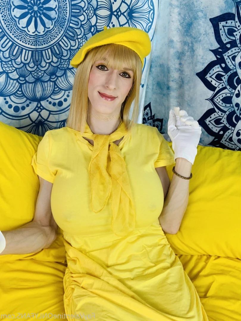 Fay Valentine69 [ fayvalentine69 ] Onlyfans leaked photo 8865623 on Hotleaks.tv