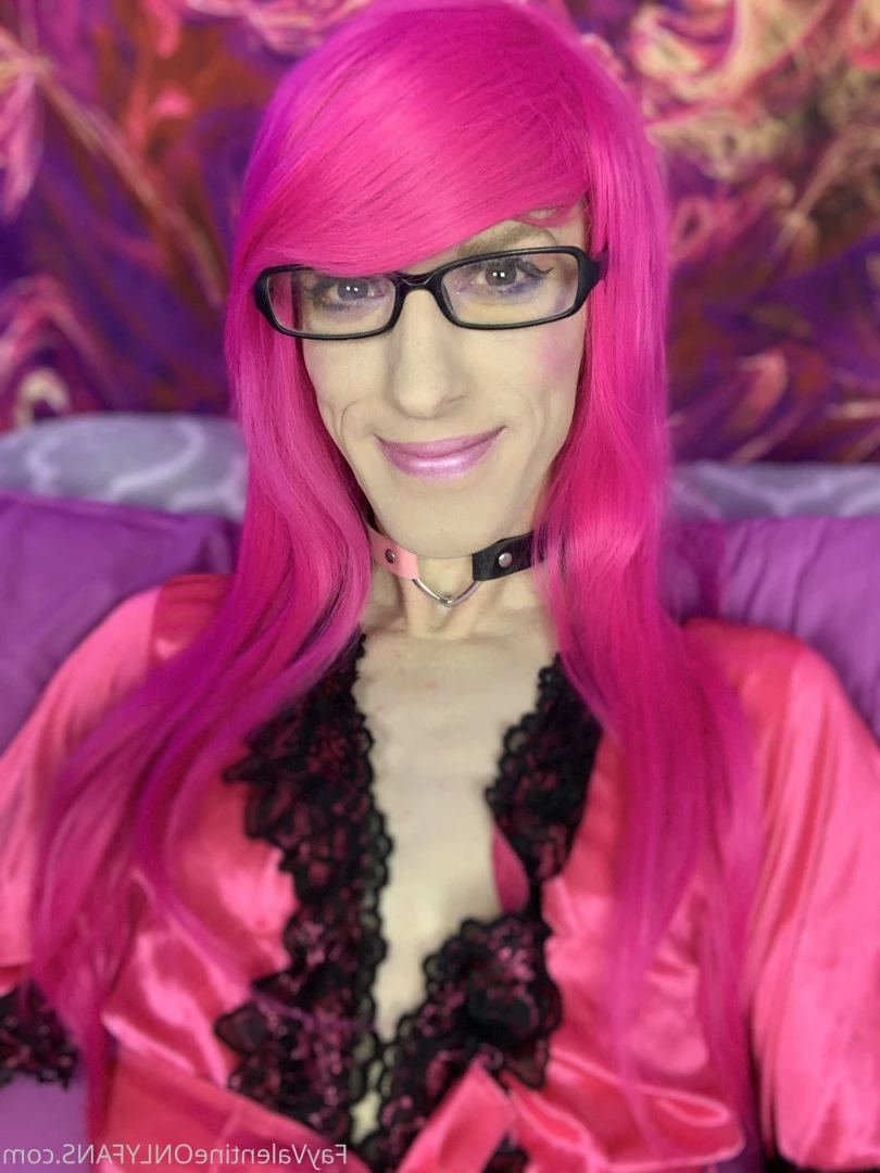 Fay Valentine69 [ fayvalentine69 ] Onlyfans leaked photo 8865651 on Hotleaks.tv