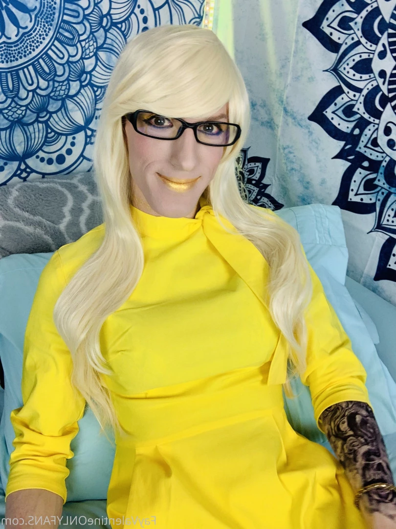 Fay Valentine69 [ fayvalentine69 ] Onlyfans leaked photo 8865706 on Hotleaks.tv