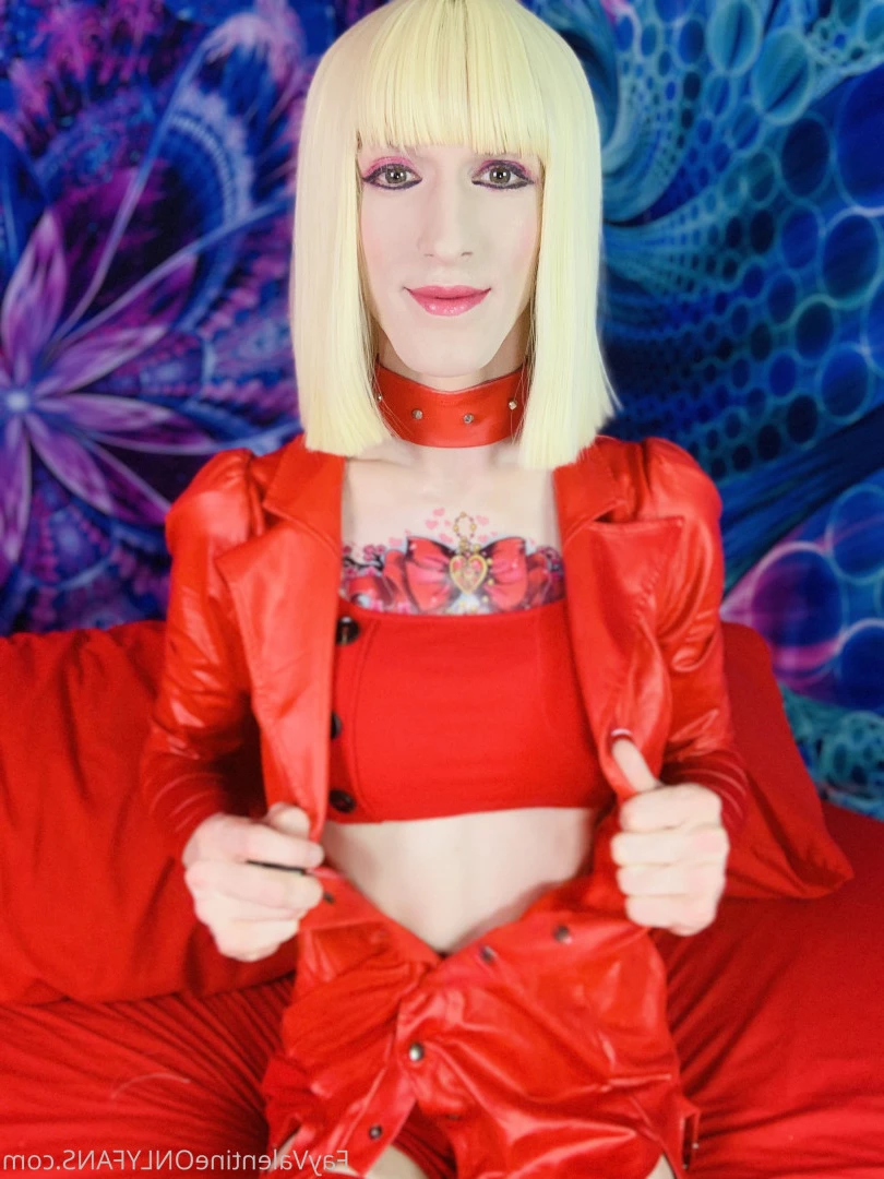 Fay Valentine69 [ fayvalentine69 ] Onlyfans leaked photo 8866466 on Hotleaks.tv