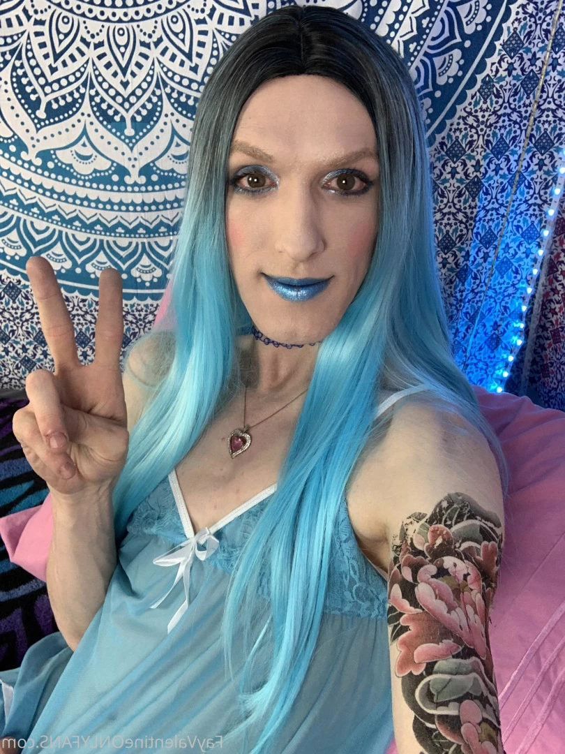 Fay Valentine69 [ fayvalentine69 ] Onlyfans leaked photo 8866485 on Hotleaks.tv