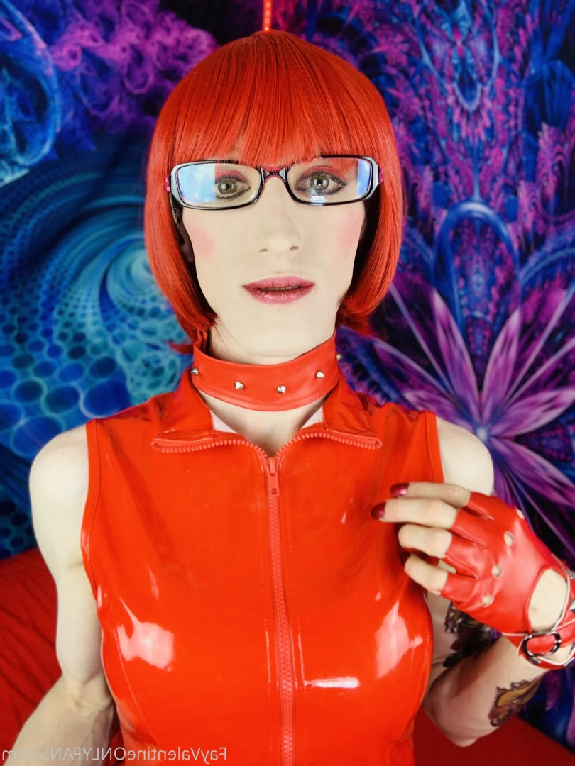 Fay Valentine69 [ fayvalentine69 ] Onlyfans leaked photo 8866551 on Hotleaks.tv
