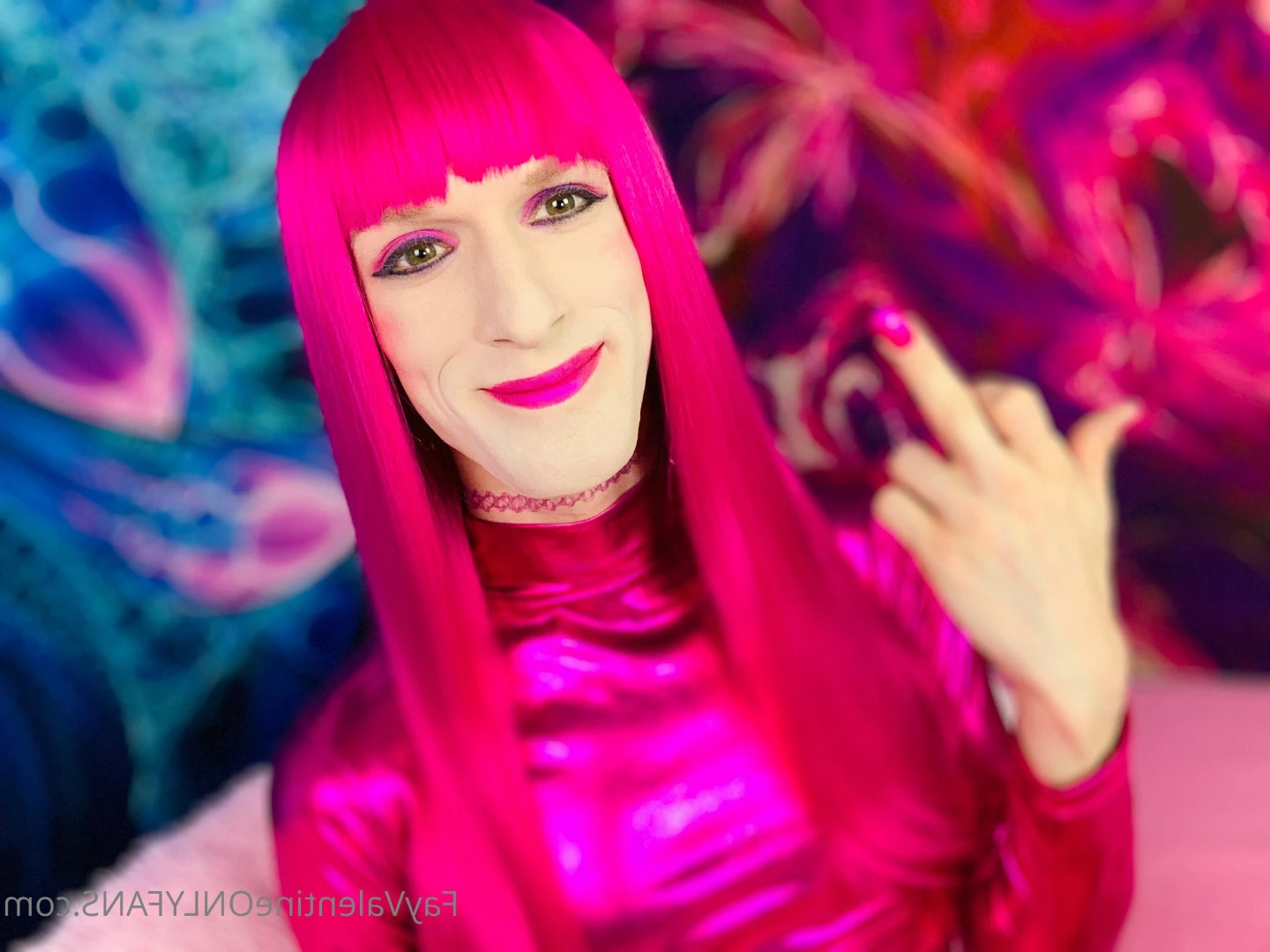 Fay Valentine69 [ fayvalentine69 ] Onlyfans leaked photo 8866590 on Hotleaks.tv