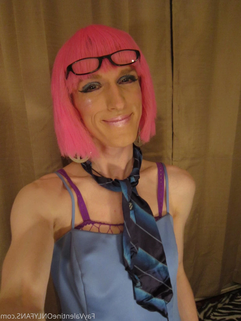 Fay Valentine69 [ fayvalentine69 ] Onlyfans leaked photo 8867374 on Hotleaks.tv