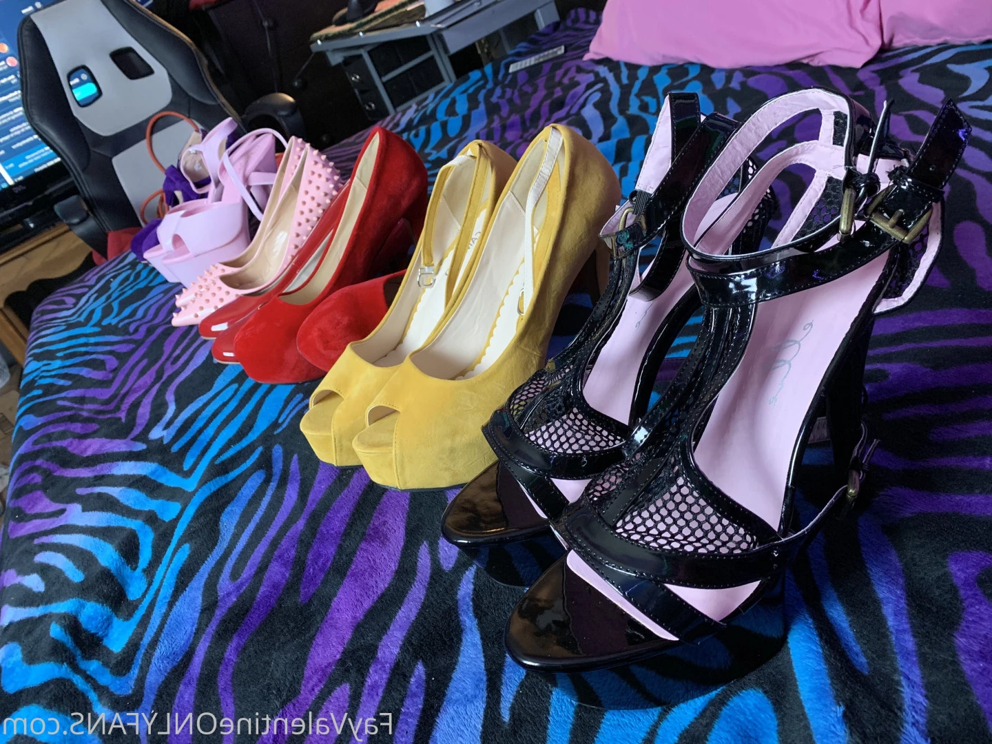 Fay Valentine69 [ fayvalentine69 ] Onlyfans leaked photo 8867752 on Hotleaks.tv