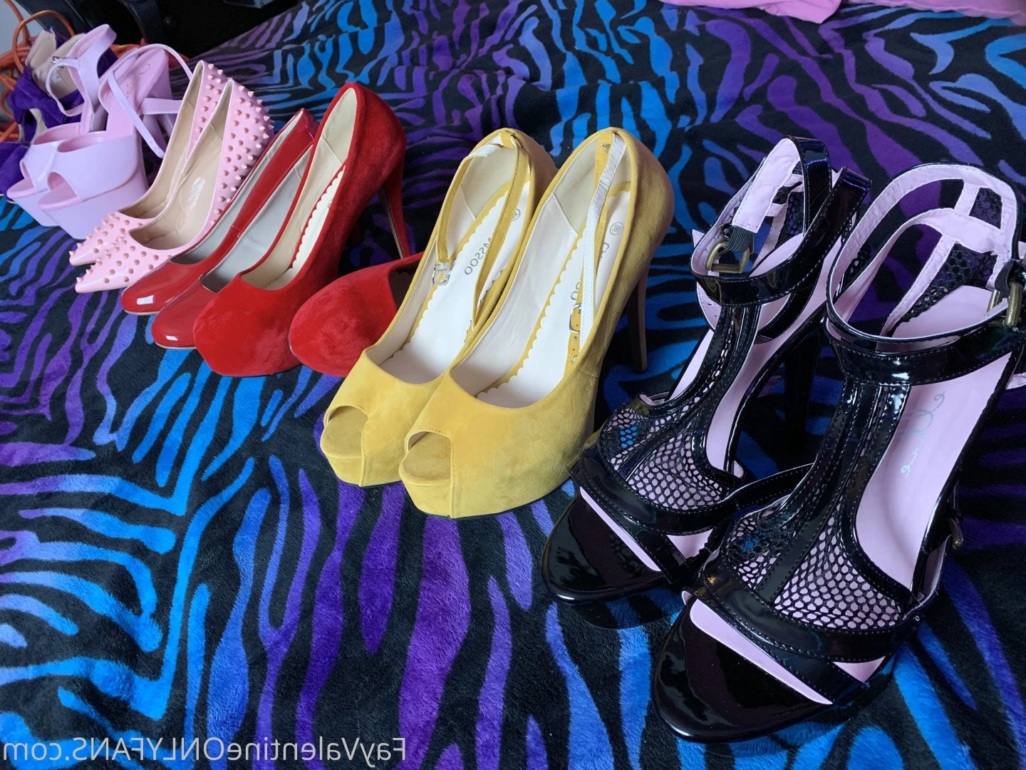 Fay Valentine69 [ fayvalentine69 ] Onlyfans leaked photo 8867868 on Hotleaks.tv