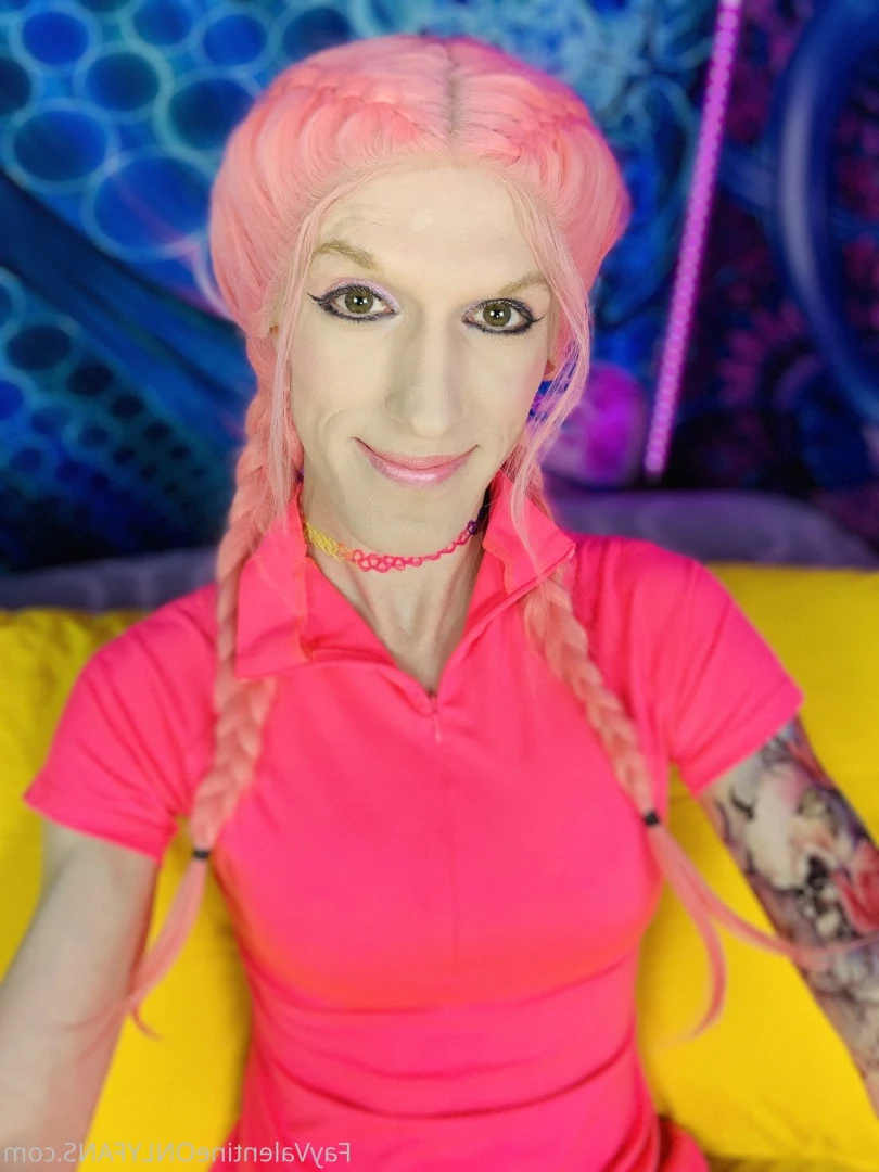 Fay Valentine69 [ fayvalentine69 ] Onlyfans leaked photo 8867965 on Hotleaks.tv