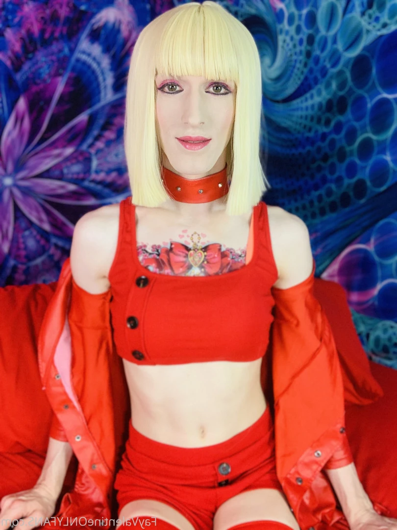 Fay Valentine69 [ fayvalentine69 ] Onlyfans leaked photo 8868219 on Hotleaks.tv