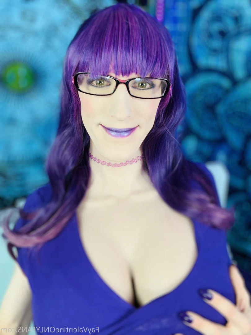 Fay Valentine69 [ fayvalentine69 ] Onlyfans leaked photo 8868369 on Hotleaks.tv
