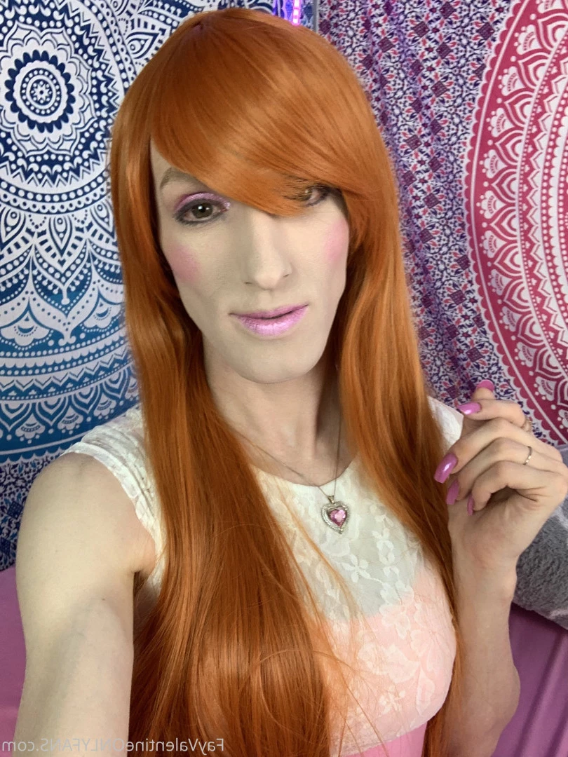 Fay Valentine69 [ fayvalentine69 ] Onlyfans leaked photo 8868972 on Hotleaks.tv