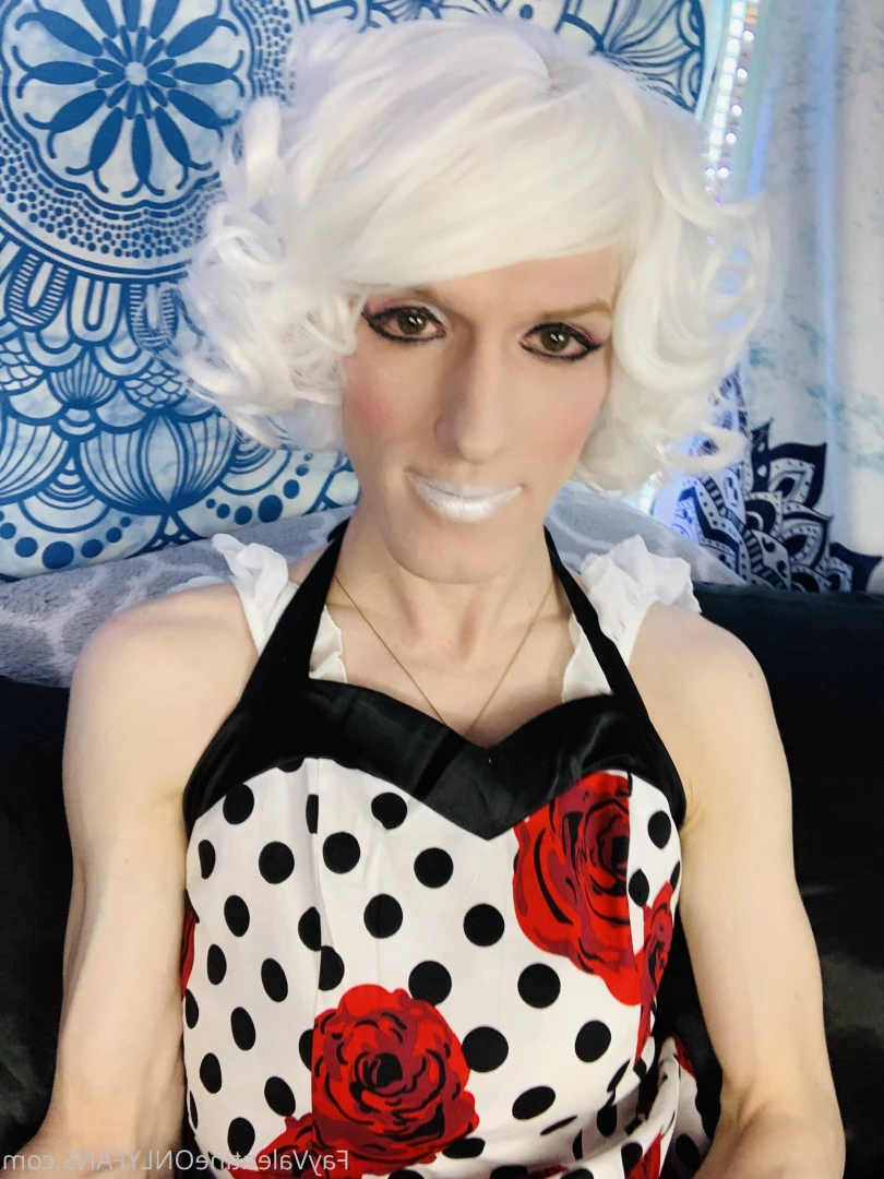 Fay Valentine69 [ fayvalentine69 ] Onlyfans leaked photo 8869929 on Hotleaks.tv
