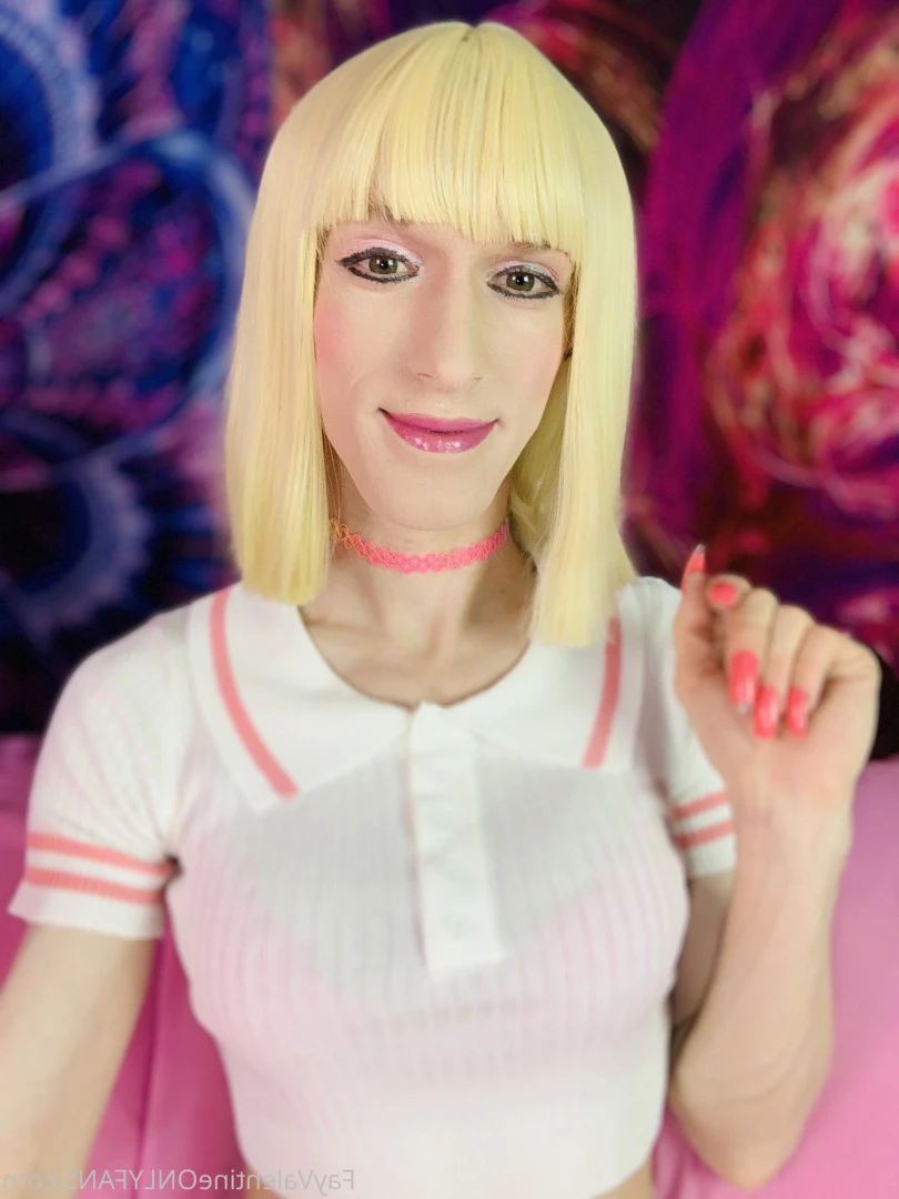 Fay Valentine69 [ fayvalentine69 ] Onlyfans leaked photo 8871077 on Hotleaks.tv