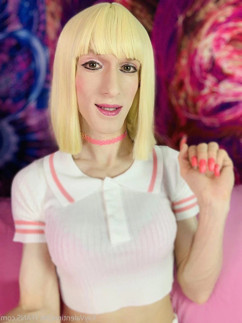 Fay Valentine69 [ fayvalentine69 ] Onlyfans leaked photo 8872169 on Hotleaks.tv