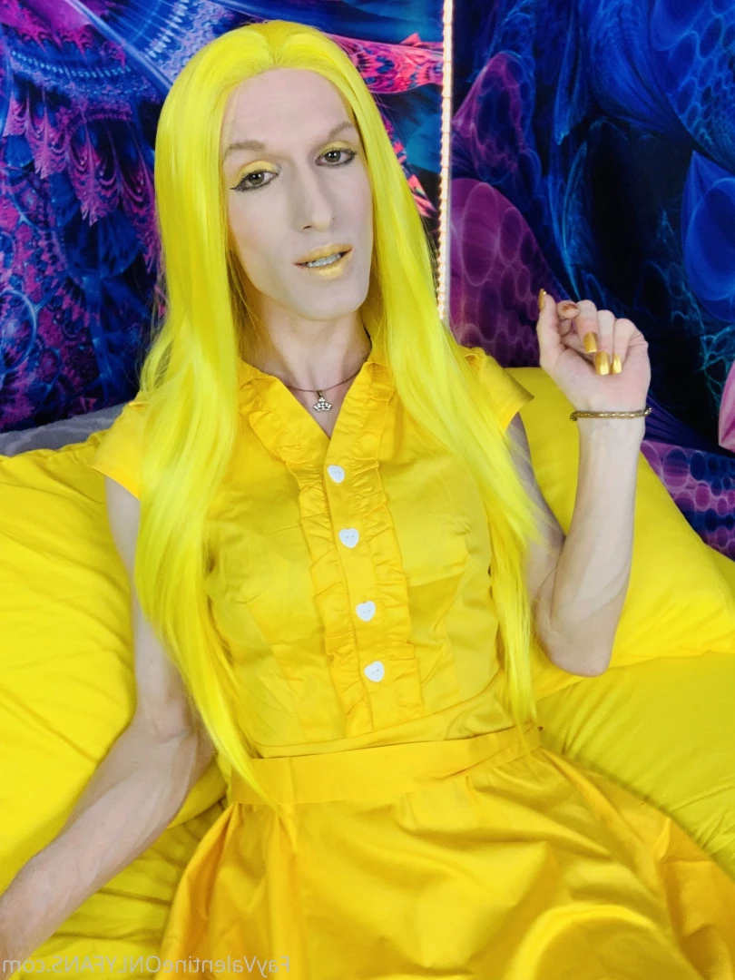 Fay Valentine69 [ fayvalentine69 ] Onlyfans leaked photo 8872569 on Hotleaks.tv