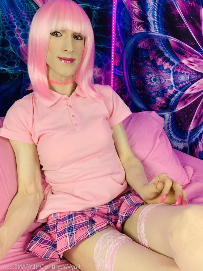Fay Valentine69 [ fayvalentine69 ] Onlyfans leaked photo 8874405 on Hotleaks.tv