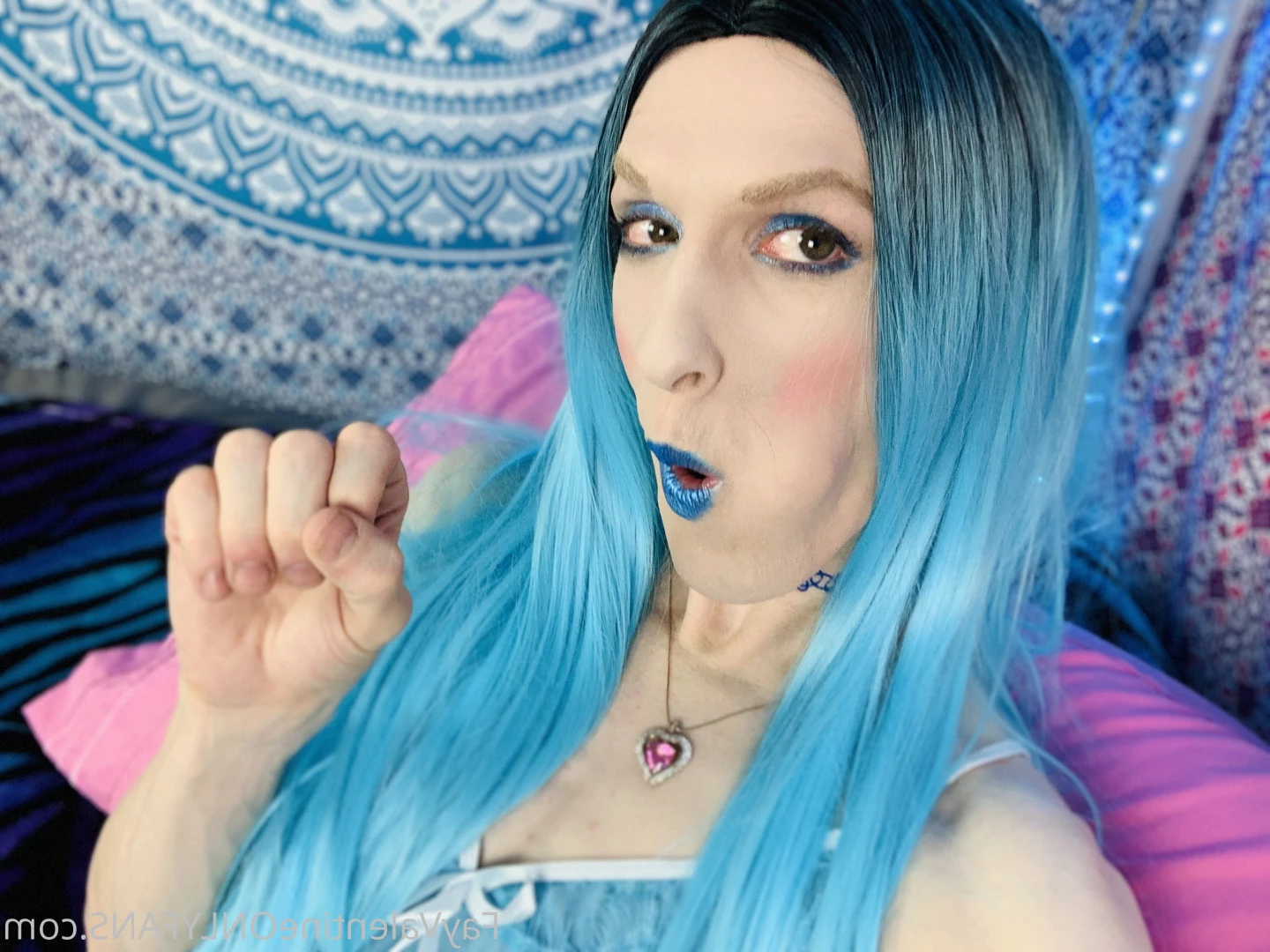 Fay Valentine69 [ fayvalentine69 ] Onlyfans leaked photo 8874587 on Hotleaks.tv