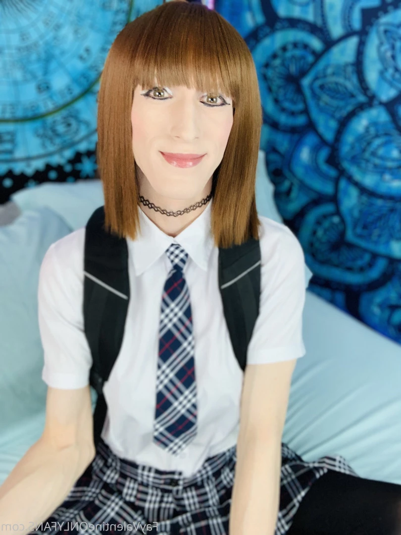 Fay Valentine69 [ fayvalentine69 ] Onlyfans leaked photo 8874730 on Hotleaks.tv