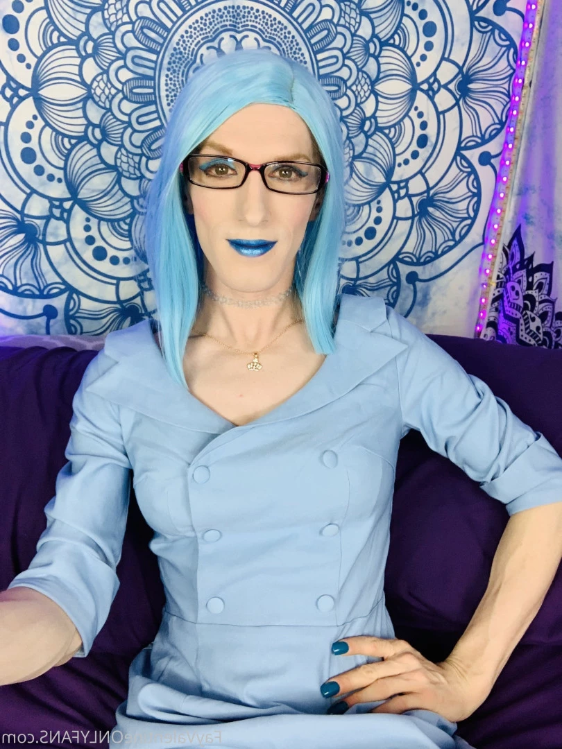 Fay Valentine69 [ fayvalentine69 ] Onlyfans leaked photo 8874870 on Hotleaks.tv