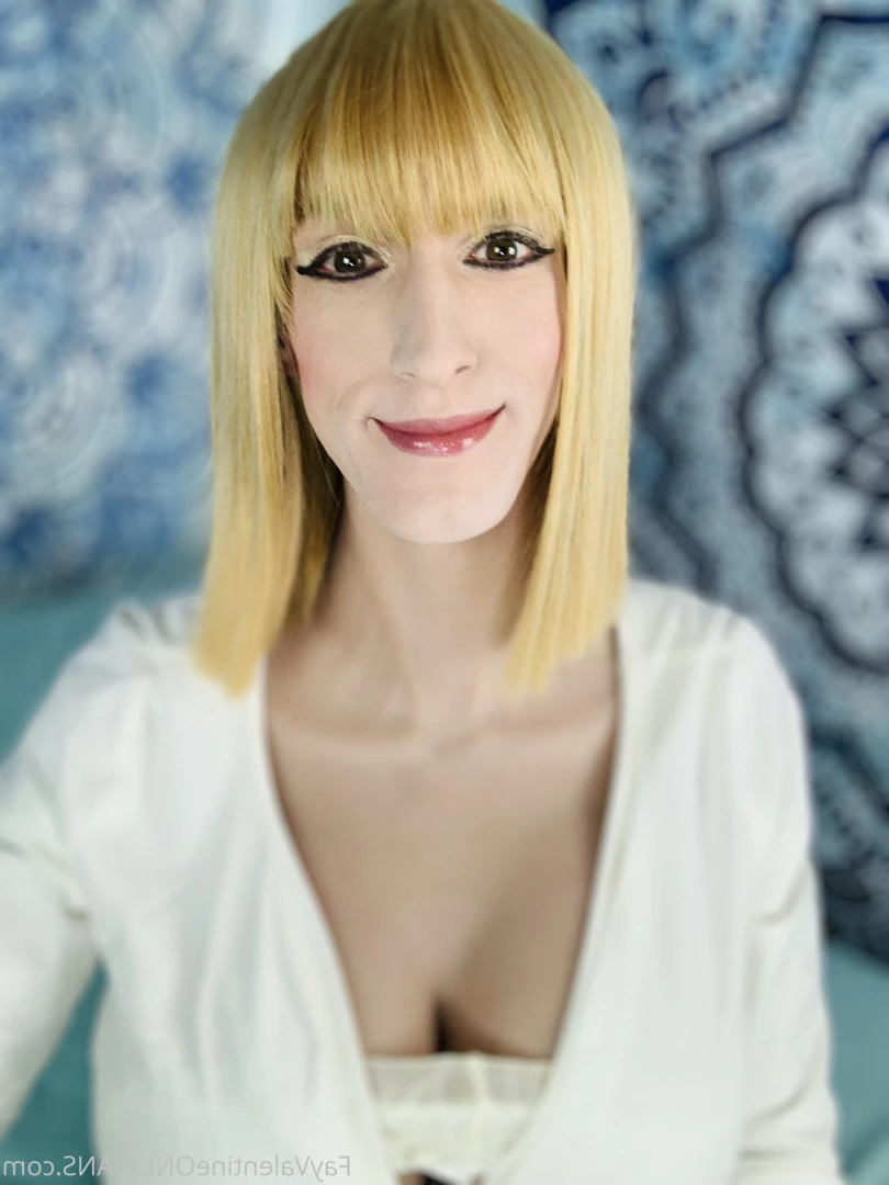Fay Valentine69 [ fayvalentine69 ] Onlyfans leaked photo 8875502 on Hotleaks.tv