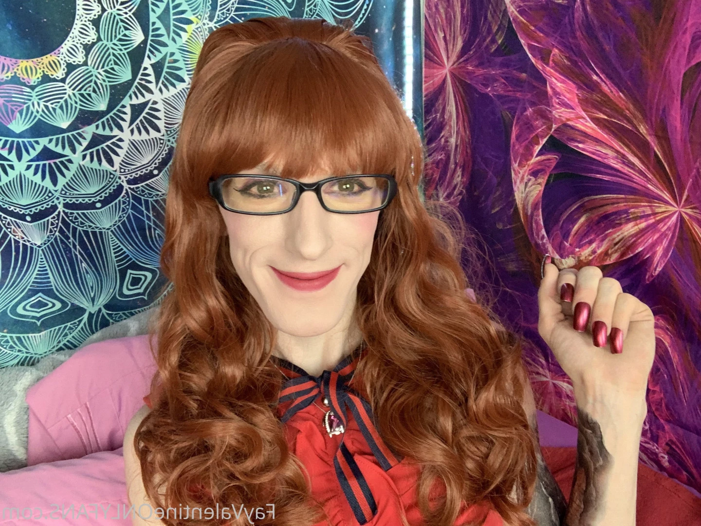 Fay Valentine69 [ fayvalentine69 ] Onlyfans leaked photo 8876707 on Hotleaks.tv