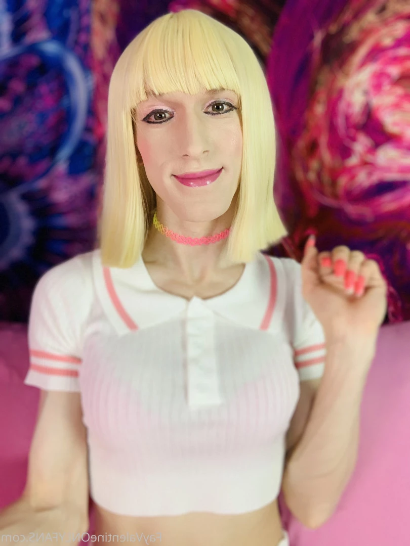 Fay Valentine69 [ fayvalentine69 ] Onlyfans leaked photo 8877257 on Hotleaks.tv