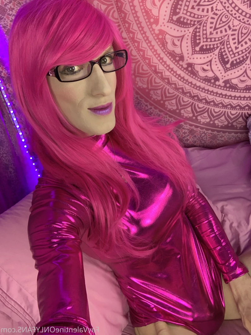 Fay Valentine69 [ fayvalentine69 ] Onlyfans leaked photo 8878941 on Hotleaks.tv