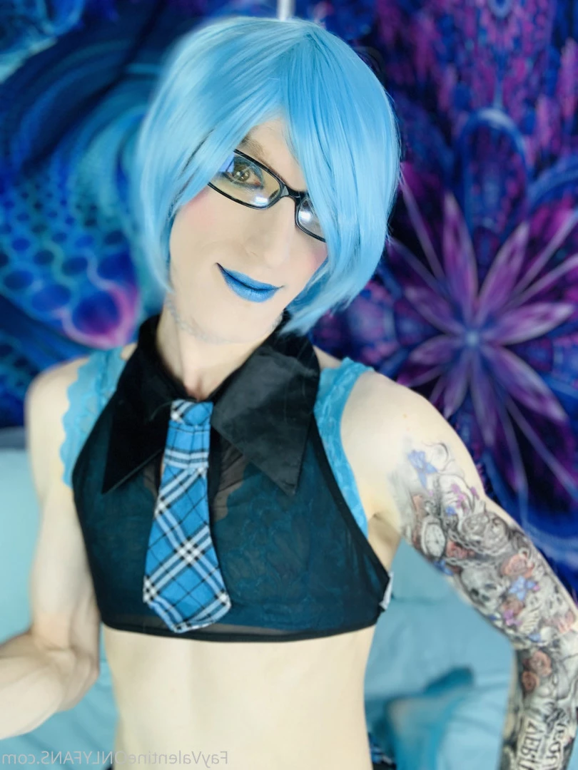 Fay Valentine69 [ fayvalentine69 ] Onlyfans leaked photo 8879028 on Hotleaks.tv