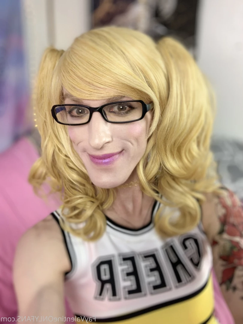 Fay Valentine69 [ fayvalentine69 ] Onlyfans leaked photo 8879094 on Hotleaks.tv