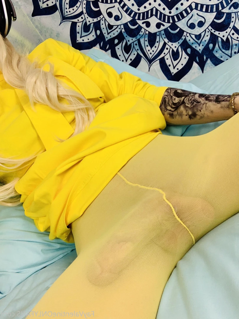 Fay Valentine69 [ fayvalentine69 ] Onlyfans leaked photo 8879319 on Hotleaks.tv