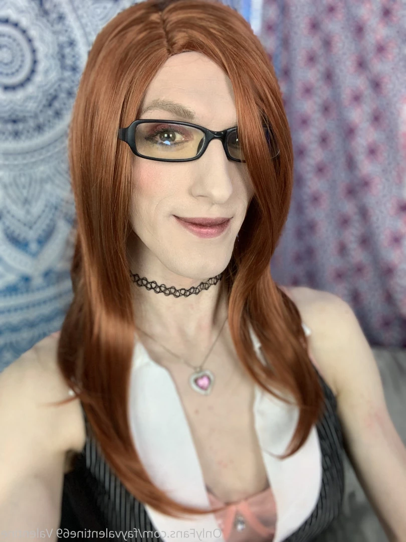 Fay Valentine69 [ fayvalentine69 ] Onlyfans leaked photo 8879417 on Hotleaks.tv