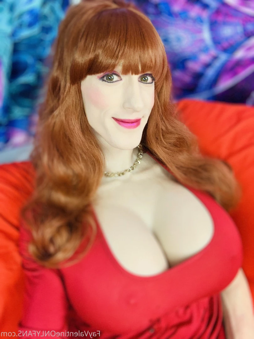 Fay Valentine69 [ fayvalentine69 ] Onlyfans leaked photo 8880372 on Hotleaks.tv