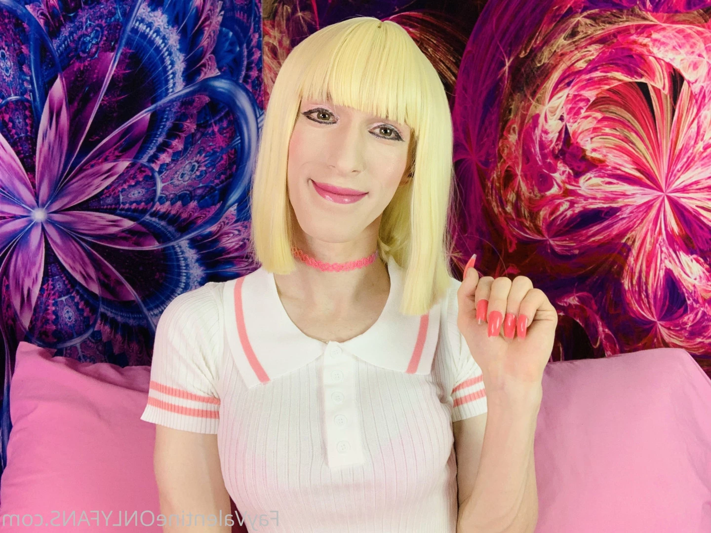 Fay Valentine69 [ fayvalentine69 ] Onlyfans leaked photo 8880983 on Hotleaks.tv