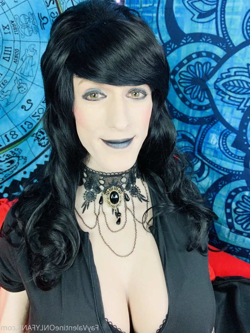 Fay Valentine69 [ fayvalentine69 ] Onlyfans leaked photo 8881481 on Hotleaks.tv