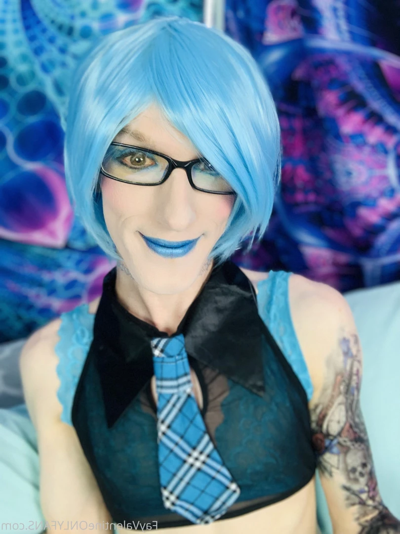 Fay Valentine69 [ fayvalentine69 ] Onlyfans leaked photo 8881549 on Hotleaks.tv