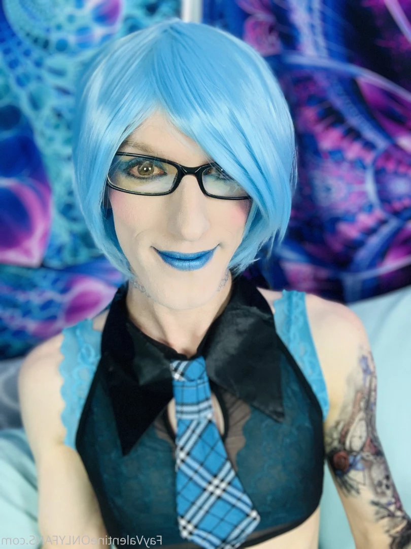 Fay Valentine69 [ fayvalentine69 ] Onlyfans leaked photo 8881628 on Hotleaks.tv