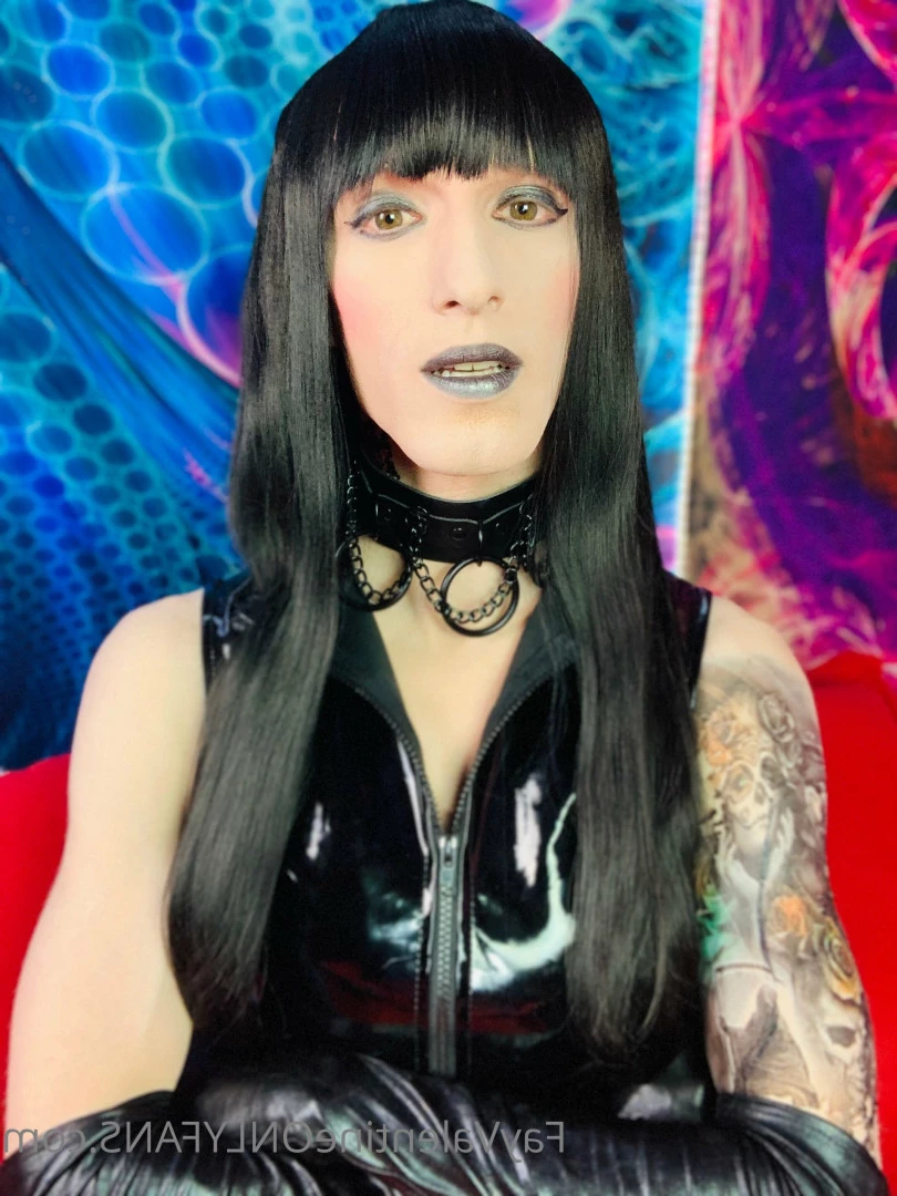 Fay Valentine69 [ fayvalentine69 ] Onlyfans leaked photo 8881937 on Hotleaks.tv