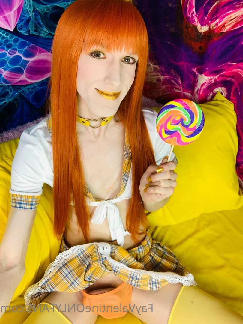 Fay Valentine69 [ fayvalentine69 ] Onlyfans leaked photo 8881950 on Hotleaks.tv