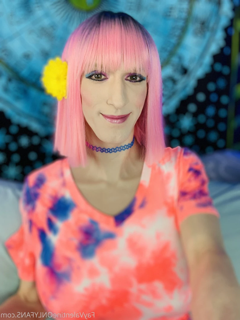 Fay Valentine69 [ fayvalentine69 ] Onlyfans leaked photo 8882185 on Hotleaks.tv