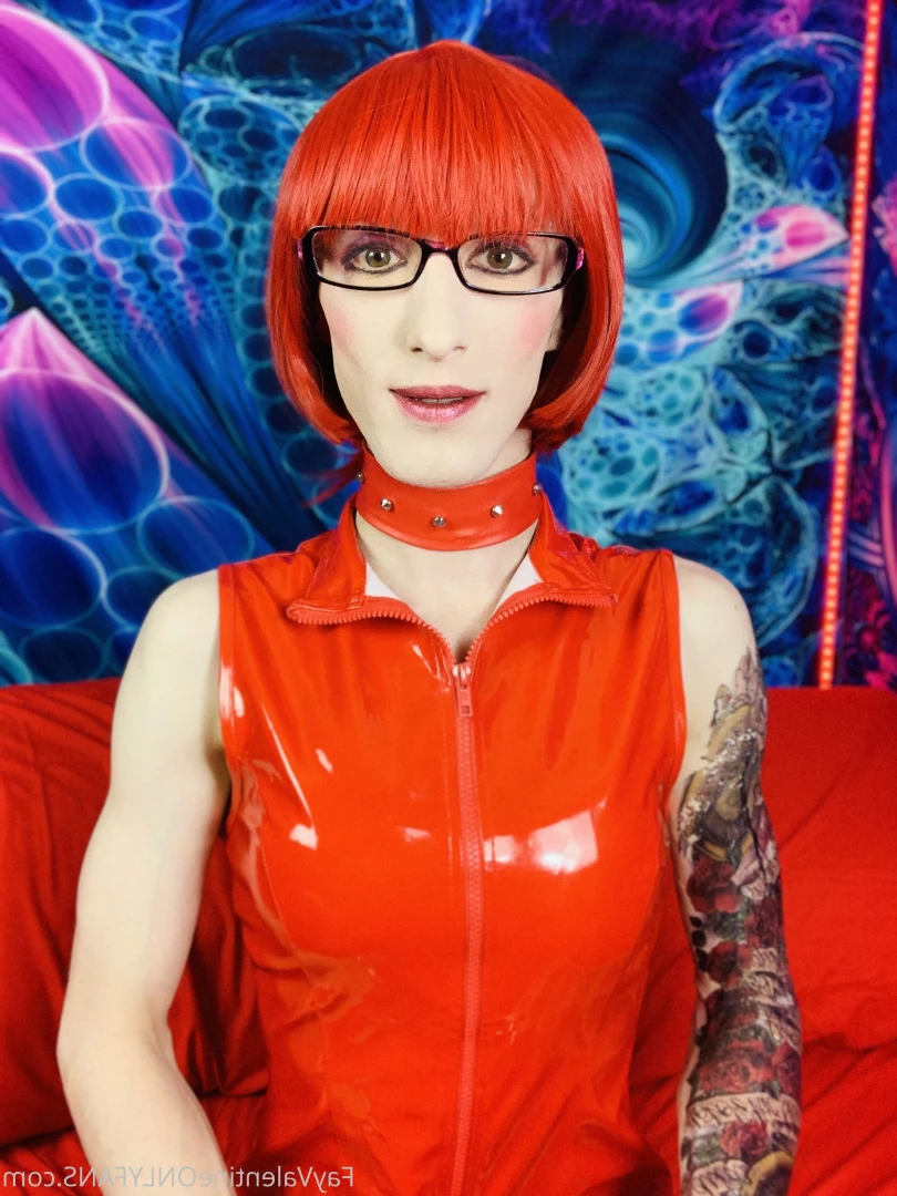 Fay Valentine69 [ fayvalentine69 ] Onlyfans leaked photo 8882918 on Hotleaks.tv