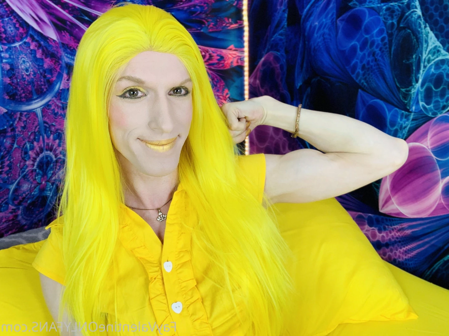 Fay Valentine69 [ fayvalentine69 ] Onlyfans leaked photo 8883395 on Hotleaks.tv